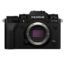 Picture of FUJIFILM X-T4 Mirrorless Digital Camera (Body Only, Black)