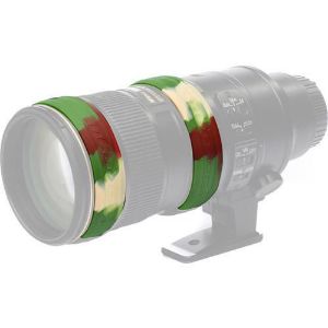Picture of LENS RING CAMO
