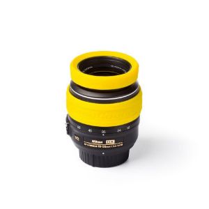 Picture of LENS RING YELLOW