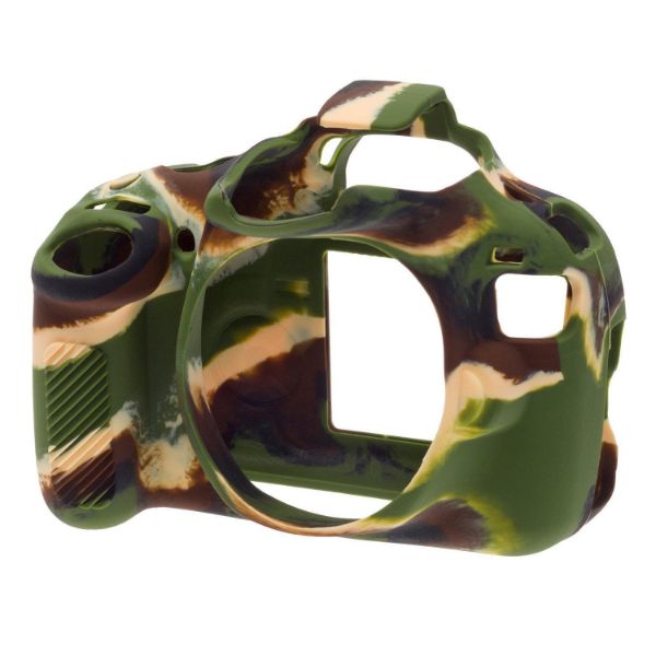 Picture of Easycover Silicon Protection Cover 1200D Camo