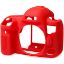 Picture of Easycover Silicon Protection Cover D850 Red