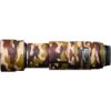 Picture of Lens Protection Tamron 100-400MM Brown Camo