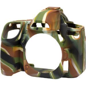 Picture of Easycover Silicon Protection Cover D780 Camo