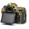 Picture of Easycover Silicon Protection Cover D780 Camo