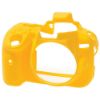 Picture of Easycover Silicon Protection Cover D5300 Yellow