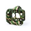 Picture of EASYCOVER SILICON PROTECTION COVER D4/D4s CAMO