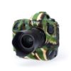 Picture of EASYCOVER SILICON PROTECTION COVER D4/D4s CAMO