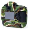 Picture of EASYCOVER SILICON PROTECTION COVER D4/D4s CAMO