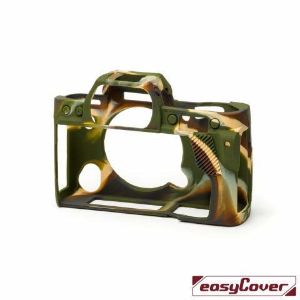 Picture of Easycover Silicon Protection Cover XTIII Camo