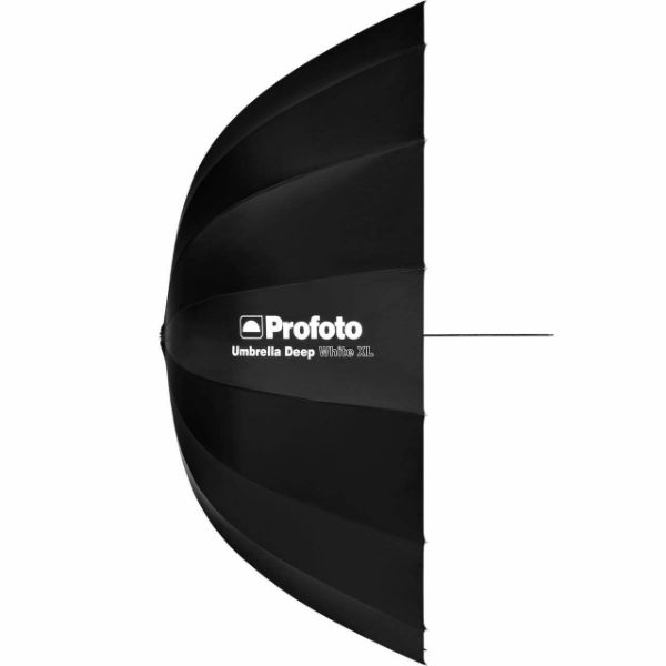 Picture of Profoto Deep White Umbrella, XL, 65" (165cm)