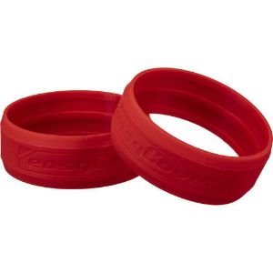 Picture of LENS RING RED