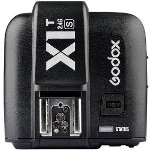 Picture of Godox Flash Light Push Button X1S