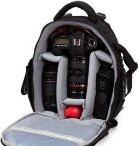 Picture of Jealiot Camera Bag Astra 25