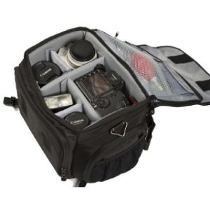 Inateck Camera Case Bag Review - ET Speaks From Home