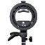 Picture of PhotoMaa S Bracket Mount/Elinchrom Bowens