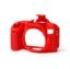 Picture of EASYCOVER SILICON PROTECTION COVER D300s RED