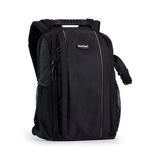 Picture of Jealiot Camera Bag Runner 0705