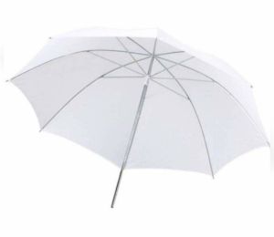 Picture of PHOTOMAA METAL UMBRELLA