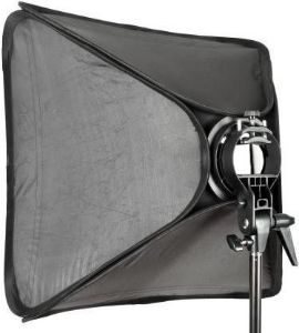 Picture of SOFTBOX LED 440II-40*40