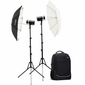 Picture of Godox Brand Photography Flash Light AD300 Pro Kit A2