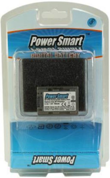 Picture of Power Smart Np-FP50