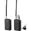 Picture of Saramonic SR-WM4C VHF Camera-Mount Wireless Omni Lavalier Microphone System (203, 207, 211, 215 MHz)