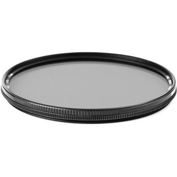 Picture of Nisi 72mm MC CPL Filter