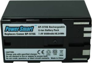 Picture of PowerSmart-BP970G