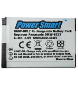 Picture of PowerSmart-DMW-BCL7