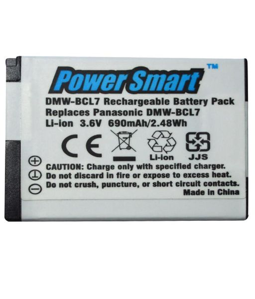 Picture of PowerSmart-DMW-BCL7