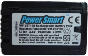 Picture of PowerSmart-VW-VBT190