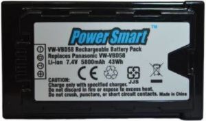 Picture of PowerSmart-VW-VBD58
