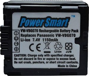 Picture of PowerSmart-VW-VBG070
