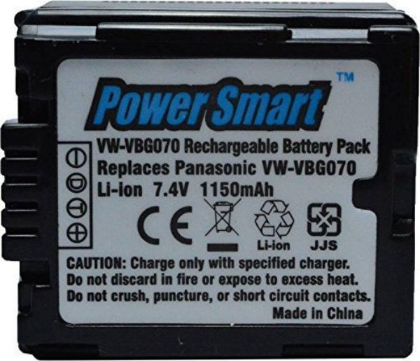 Picture of PowerSmart-VW-VBG070