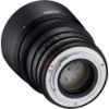 Picture of Samyang Brand Photography MF Lens 85MM T1.5 VDSLR MK2 Sony E