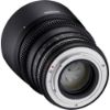 Picture of Samyang Brand Photography MF Lens 85MM T1.5 VDSLR MK2 Canon