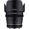 Picture of Samyang Brand Photography MF Lens 50MM T1.5 VDSLR MK2 Sony E