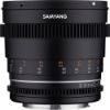 Picture of Samyang Brand Photography MF Lens 50MM T1.5 VDSLR MK2 Canon