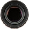 Picture of Samyang Brand Photography MF Lens 50MM T1.5 VDSLR MK2 Canon