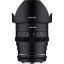 Picture of Samyang Brand Photography MF Lens 24MM T1.5 VDSLR MK2 Canon