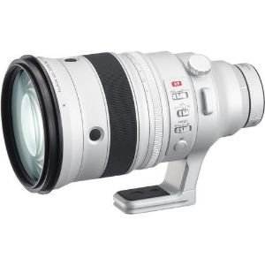 Picture of XF 200MM F2 R LM OIS WR Fujinon Lens With X-1.4 TC