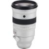 Picture of XF 200MM F2 R LM OIS WR Fujinon Lens With X-1.4 TC