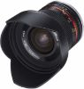 Picture of Samyang Brand Photography MF Lens 12MM F2.0 Canon M Black