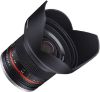 Picture of Samyang Brand Photography MF Lens 12MM F2.0 Canon M Black