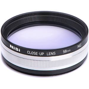 Picture of Nisi Brand Close-Up Kit NC 58mm