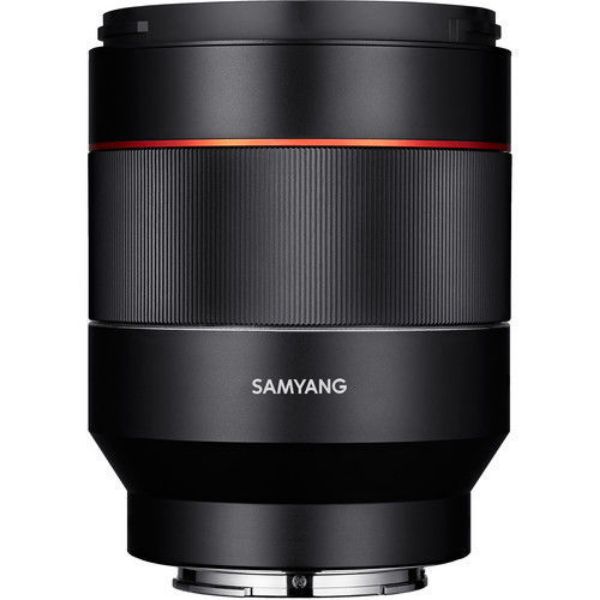 Picture of Samyang AF 50mm F1.4 FE Lens for Sony E