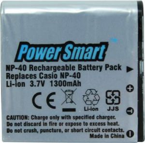 Picture of PowerSmart-NP-40