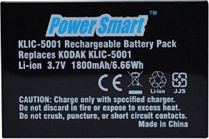 Picture of PowerSmart-KLIC5001