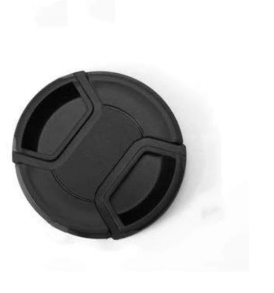 Picture of Lens Cap 58mm