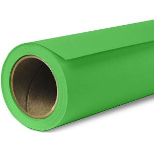 Picture of Savage Widetone Seamless Background Paper (Tech Green 9ft)